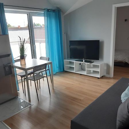 Kameralna Ukosna Apartment Białystok Exterior foto