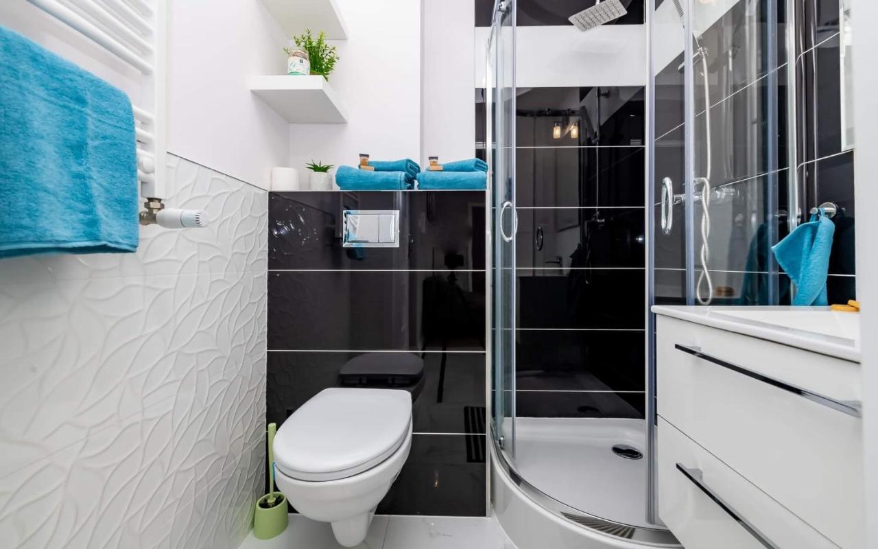 Kameralna Ukosna Apartment Białystok Exterior foto